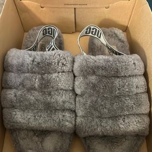 Ugh slides
